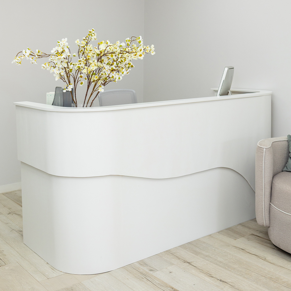 Dr Bontle Medical Aesthetics - Professional Portrait