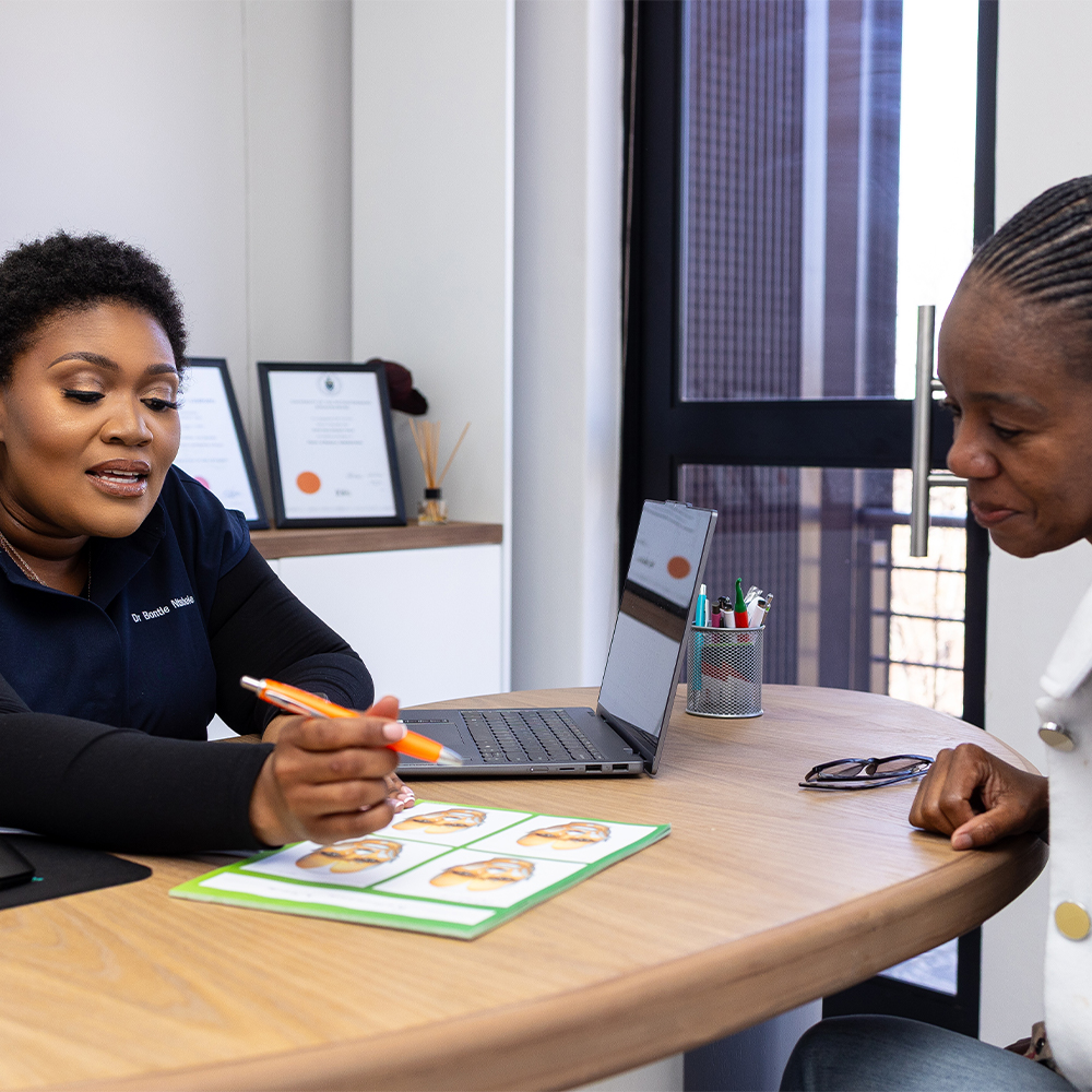 Dr Bontle Medical Aesthetics - Expert Care