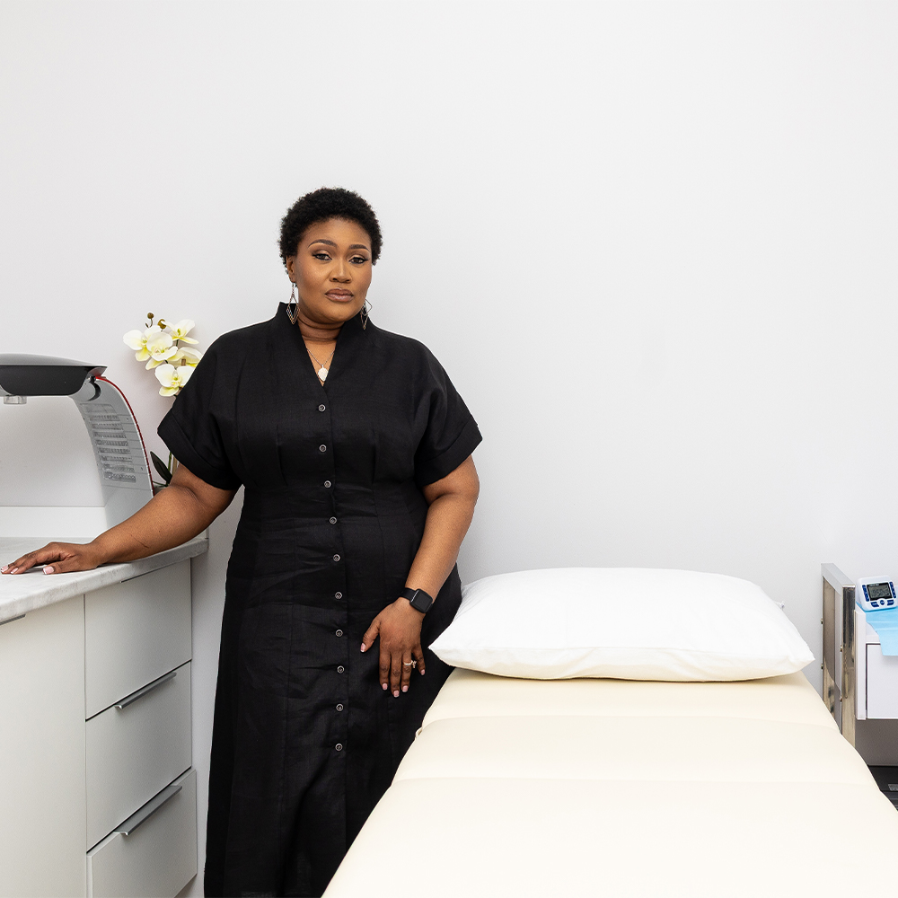 Dr Bontle Medical Aesthetics - Expert Care